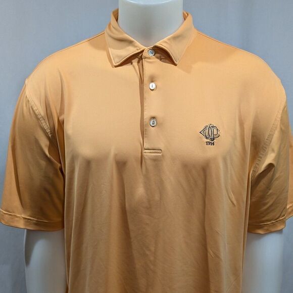 Peter Millar Summer Comfort Polo - Picture 2 of 4